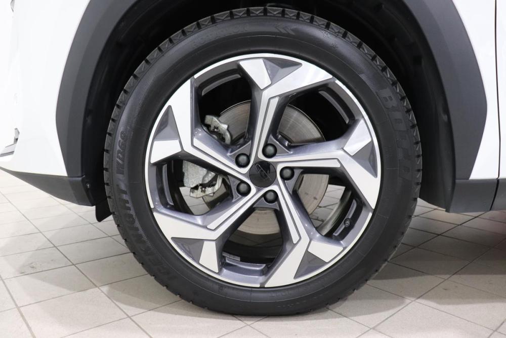 Geely Atlas II Иркутск  - изображение 13