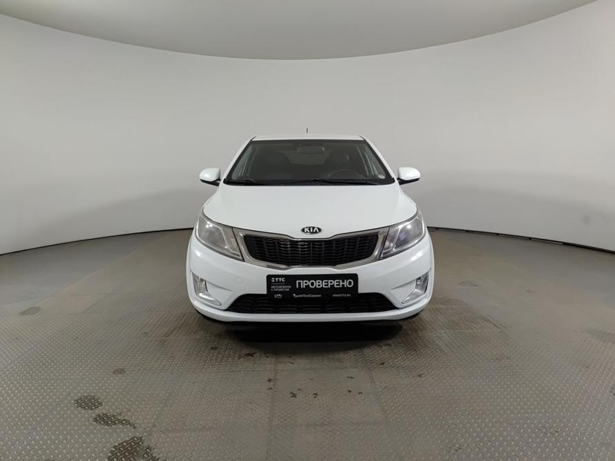 Kia Rio III Уфа  - изображение 2