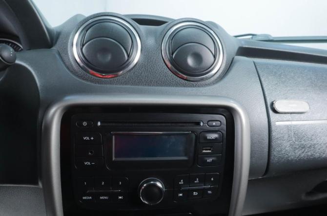 Renault Duster I с пробегом 2014 года, цена 1 199 000 рублей, 95886 км, внедорожник, Автокод Объявления