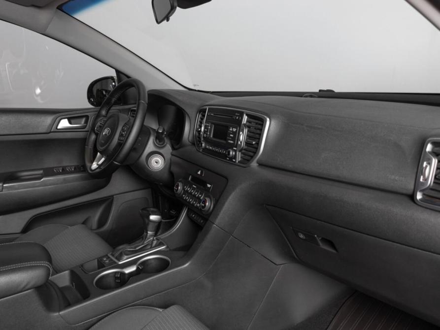Kia Sportage IV Казань  - изображение 7