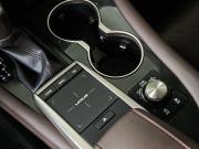 Lexus RX IV Рестайлинг Москва  - изображение 45