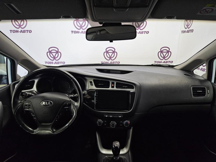 Kia Ceed II Тольятти  - изображение 17