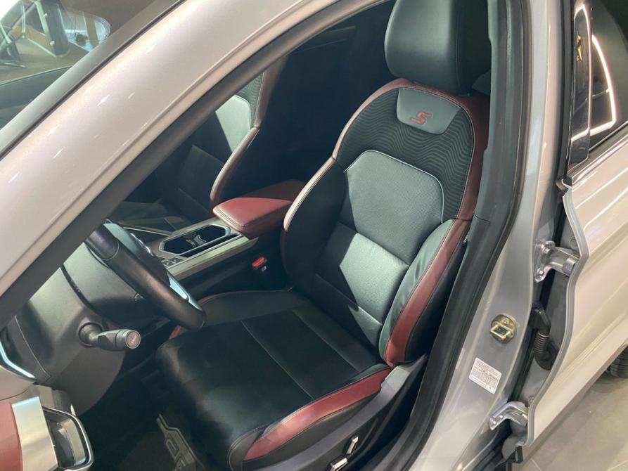 Geely Coolray I Тюмень  - изображение 14