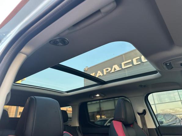 Haval H3 I с пробегом 2024 года, цена 2 649 000 рублей, 30778 км, внедорожник, Автокод Объявления