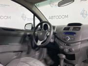 Chevrolet Spark III Москва  - изображение 29