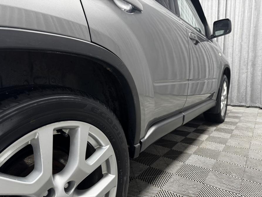 Nissan X-Trail II Рестайлинг Стерлитамак  - изображение 15