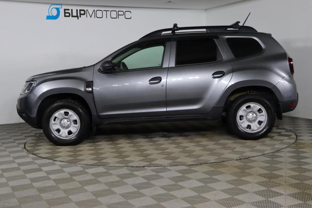 Renault Duster II Нижний Новгород  - изображение 8