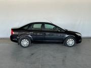 Ford Focus II Рестайлинг Москва  - изображение 24