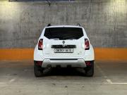 Renault Duster I Рестайлинг Уфа  - изображение 24