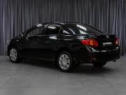 Toyota Corolla X (E140 E150) Тюмень  - изображение 17