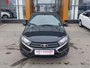 Lada (ВАЗ) Granta I Рестайлинг Брянск  - изображение 14