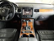 Volkswagen Touareg II Москва  - изображение 34