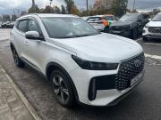 Chery Tiggo 4 Pro I Рестайлинг Санкт-Петербург  - изображение 8