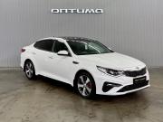 Kia Optima IV Рестайлинг Краснодар  - изображение 20