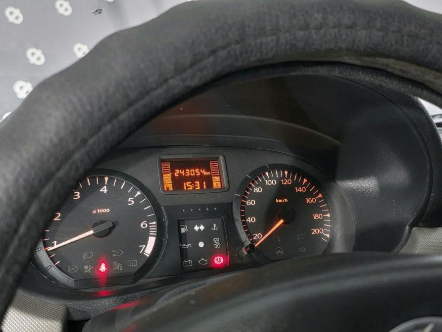 Lada (ВАЗ) Largus I Новосибирск  - изображение 14