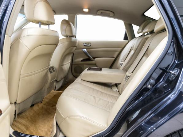 Nissan Teana II (J32) с пробегом 2010 года, цена 798 000 рублей, 154537 км, седан, Автокод Объявления