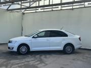 Skoda Rapid I Рестайлинг Липецк  - изображение 27
