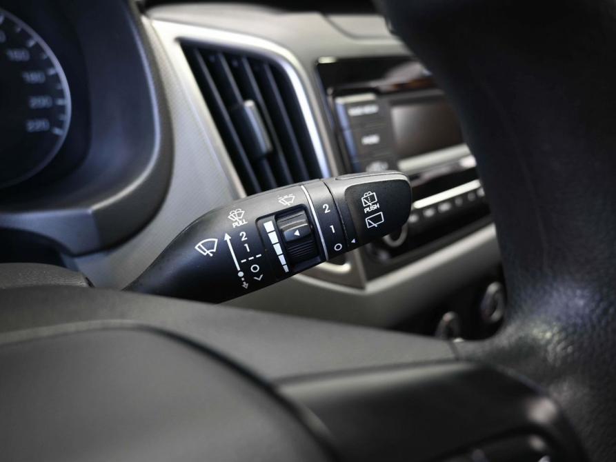 Hyundai Creta I Рестайлинг Ростов-на-Дону  - изображение 17