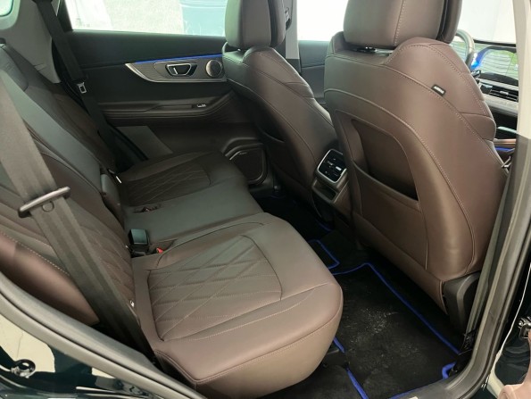 Chery Tiggo 8 Pro Plug-in Hybrid с пробегом 2023 года, цена 3 439 000 рублей, 2310 км, внедорожник, Автокод Объявления