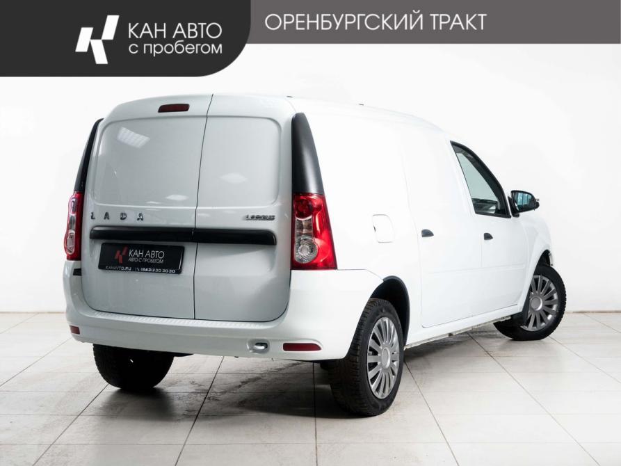 Lada (ВАЗ) Largus I Рестайлинг Казань  - изображение 3
