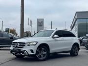 Mercedes-Benz GLC I (X253) Рестайлинг Санкт-Петербург  - изображение 18