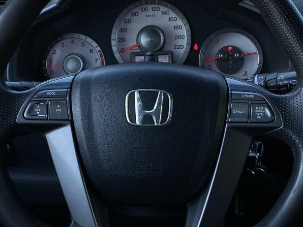 Honda Pilot II с пробегом 2008 года, цена 999 000 рублей, 359955 км, внедорожник, Автокод Объявления