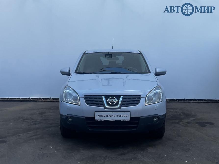 Nissan Qashqai I Москва  - изображение 2