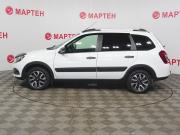 Lada (ВАЗ) Granta I Рестайлинг Вологда  - изображение 25
