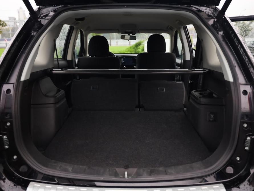 Mitsubishi Outlander III Рестайлинг 3 Санкт-Петербург  - изображение 30