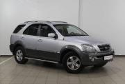 Kia Sorento I Астрахань  - изображение 27