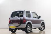 Mitsubishi Pajero Mini II Новокузнецк  - изображение 36