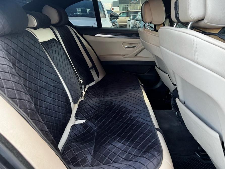BMW 5 серии VI (F10/F11/F07) Волгоград  - изображение 19