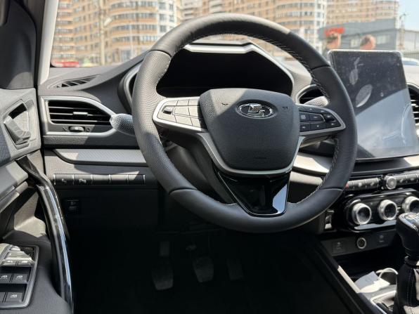Новый Lada (ВАЗ) Vesta I Рестайлинг (NG) 2026 года, цена 2 015 000 рублей, седан, Автокод Объявления