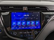 Toyota Camry VIII (XV70) Москва  - изображение 44