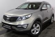 Kia Sportage III Санкт-Петербург  - изображение 19