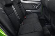 Skoda Fabia II Рестайлинг Челябинск  - изображение 31