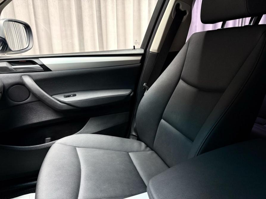 BMW X3 II (F25) Ижевск  - изображение 30