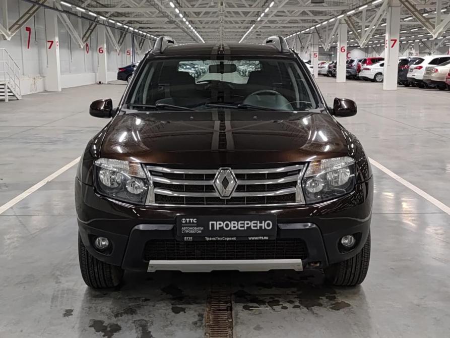 Renault Duster I Казань  - изображение 2