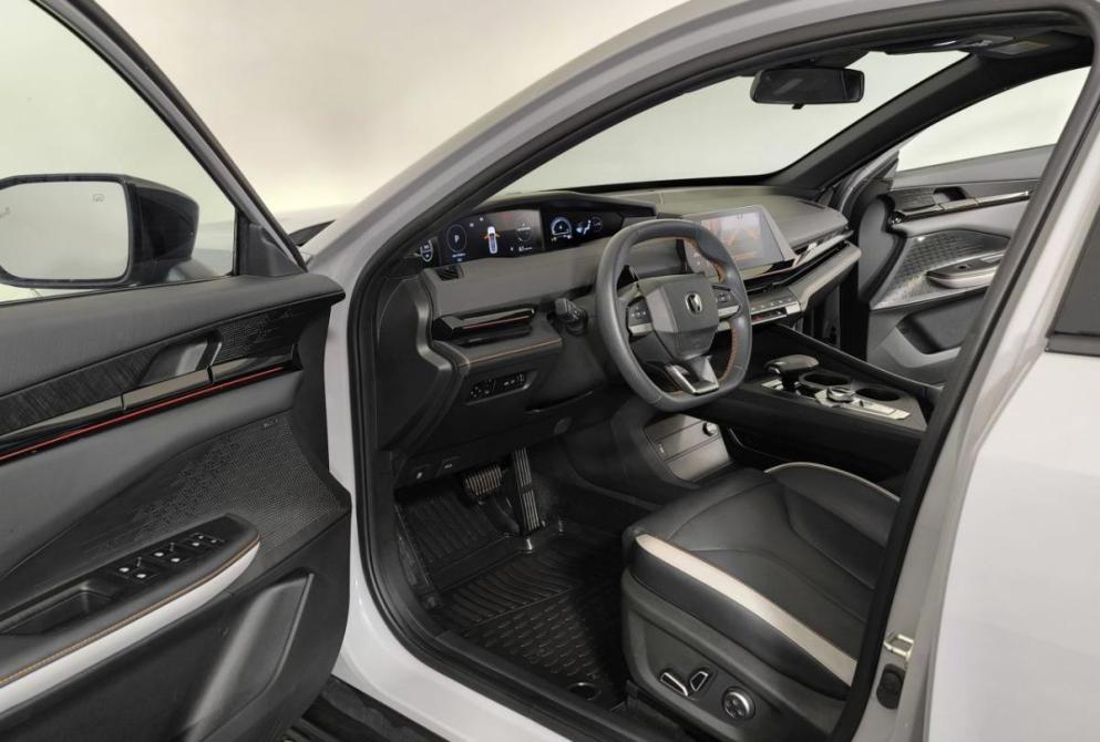 Changan UNI-V I Нижний Новгород  - изображение 8