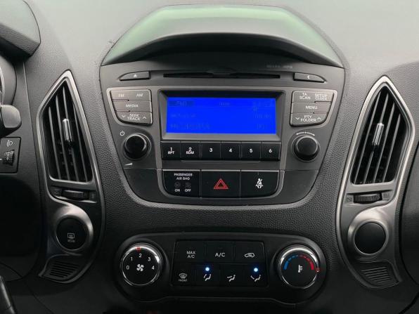 Hyundai ix35 I Рестайлинг с пробегом 2014 года, цена 1 090 000 рублей, 202345 км, внедорожник, Автокод Объявления