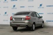 Lada (ВАЗ) Granta I Рестайлинг Пермь  - изображение 23