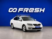 Skoda Octavia III (A7) Москва  - изображение 22