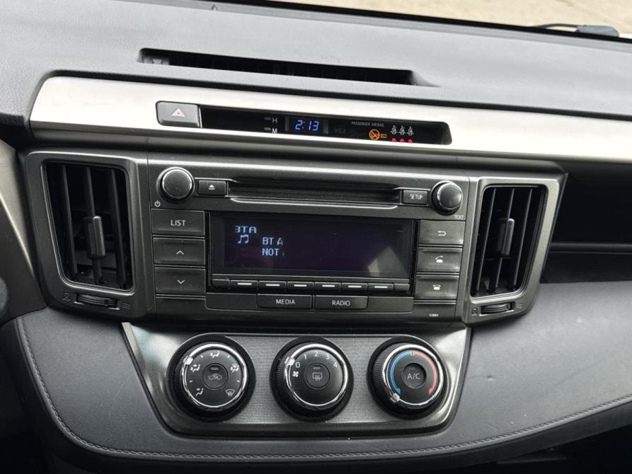 Toyota RAV4 IV (XA40) Саратов  - изображение 18