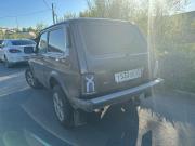 Lada (ВАЗ) 2121 (4x4) I Рестайлинг Курган  - изображение 10