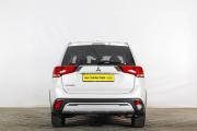 Mitsubishi Outlander III Рестайлинг 3 Тюмень  - изображение 26