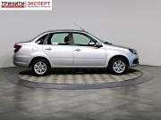 Lada (ВАЗ) Granta I Рестайлинг Белгород  - изображение 22