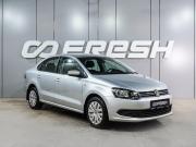 Volkswagen Polo V Воронеж  - изображение 18