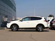 Toyota RAV4 IV (XA40) Рестайлинг Самара  - изображение 28