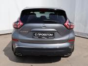 Nissan Murano III (Z52) Москва  - изображение 34