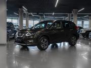 Nissan X-Trail III Рестайлинг Москва  - изображение 30